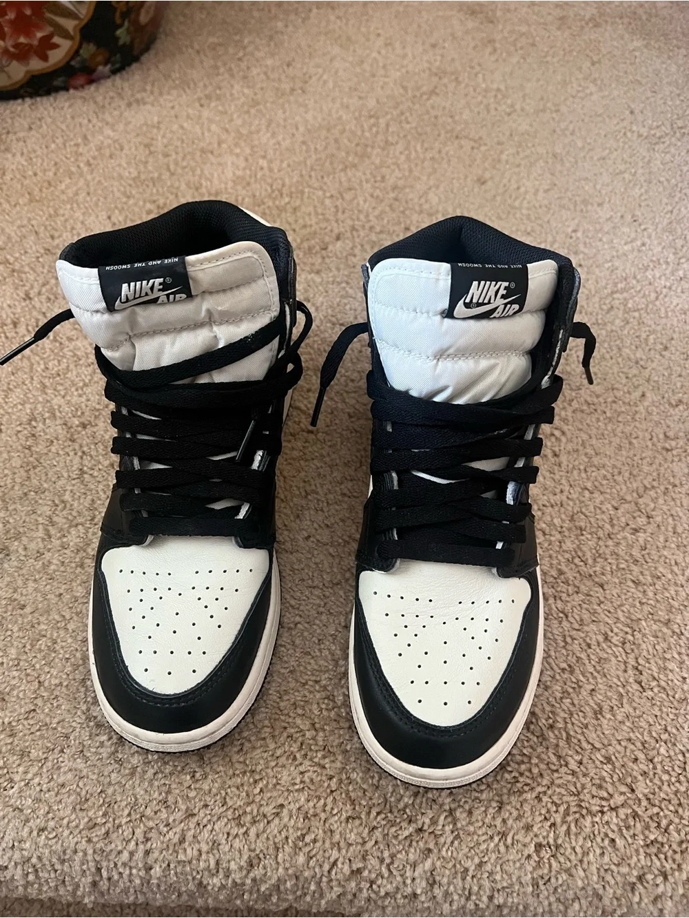 Air Jordan 1 Retro OG Dark Mocha